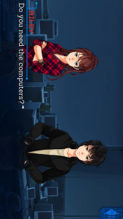 呼唤爱的密码图4