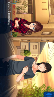 呼唤爱的密码图2