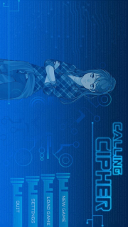 呼唤爱的密码图1