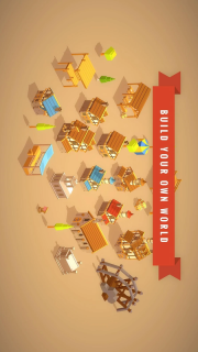 口袋世界模拟图2