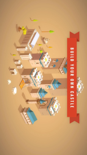 口袋世界模拟图1