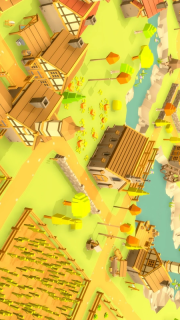 口袋世界模拟图4