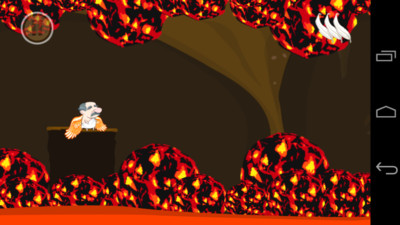 天使爷爷的冒险图3