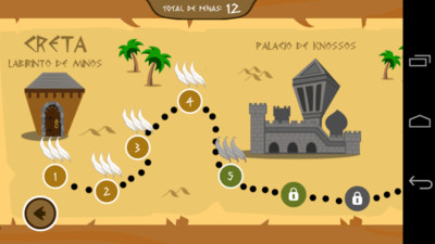 天使爷爷的冒险图4