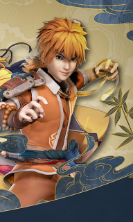 妖神传之影妖图2