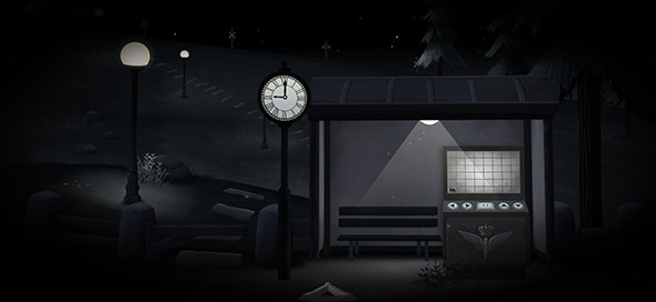 滴答滴答：双人故事