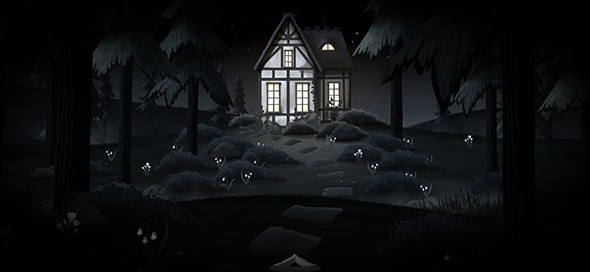 滴答滴答：双人故事