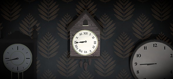 滴答滴答：双人故事