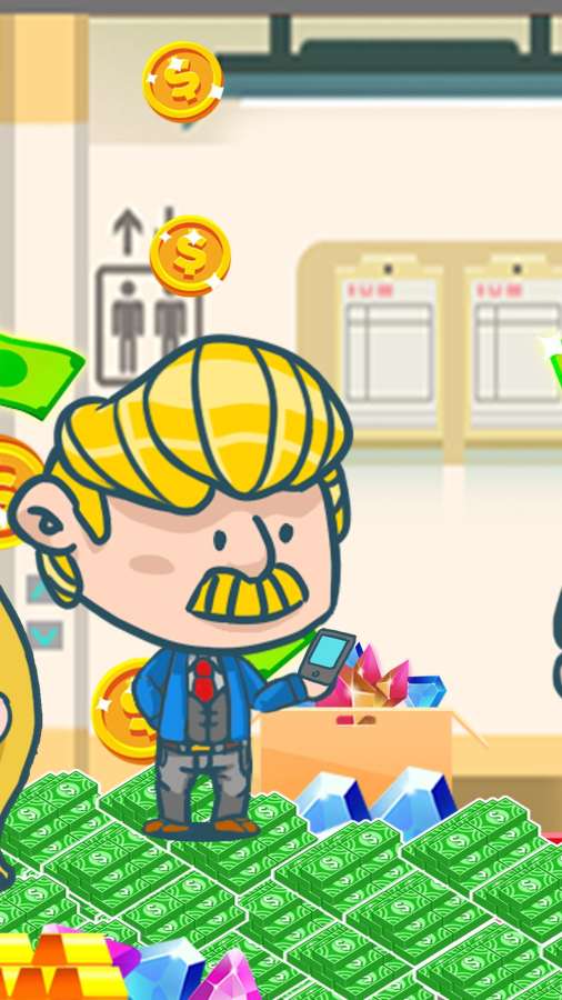 模拟矿山：黄金大亨图4