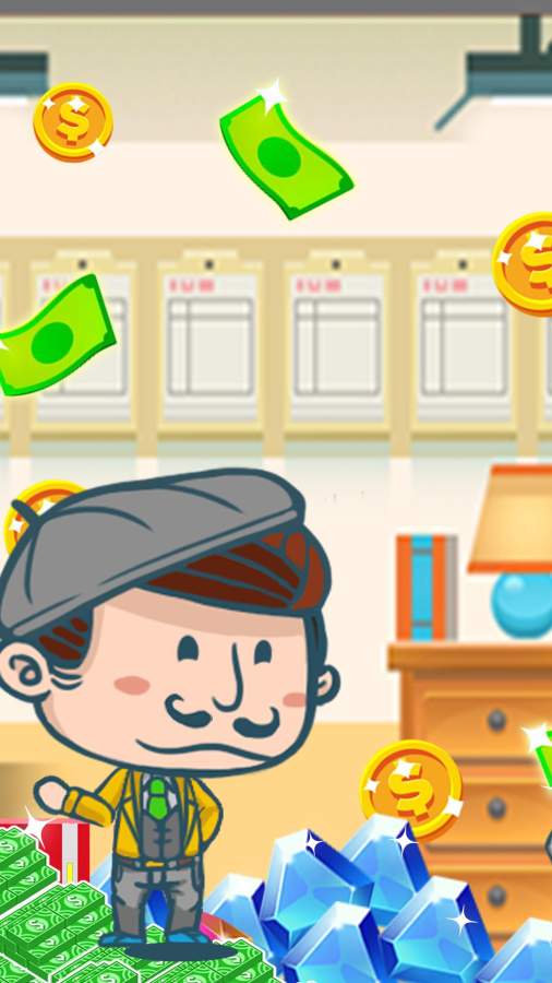 模拟矿山：黄金大亨图5