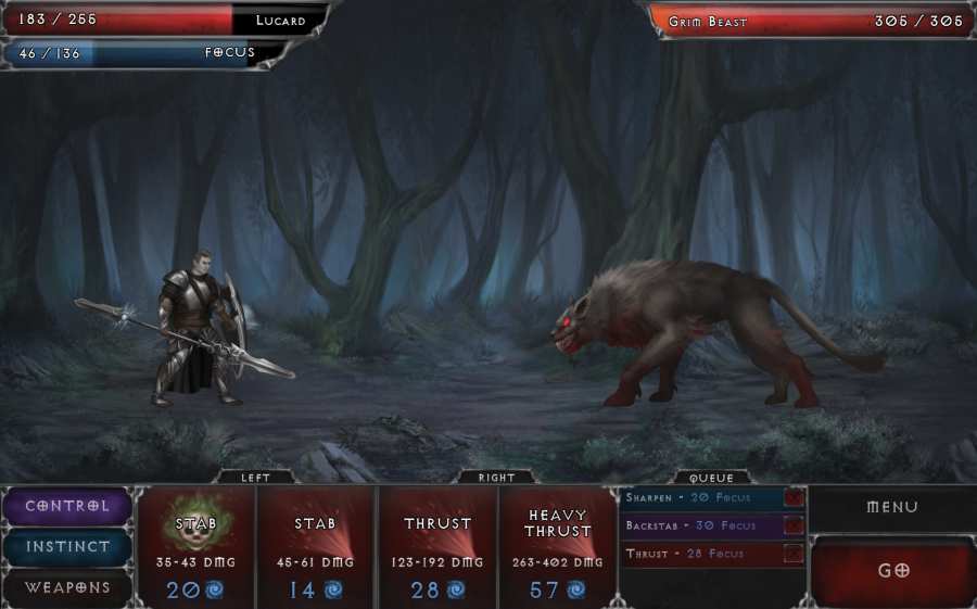 吸血鬼的堕落：起源图3