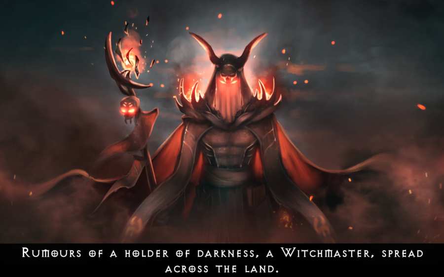 吸血鬼的堕落：起源图5