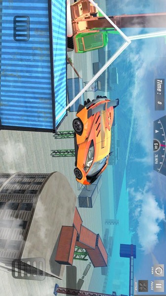 极限超车模拟器图3