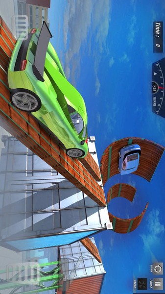 极限超车模拟器图2