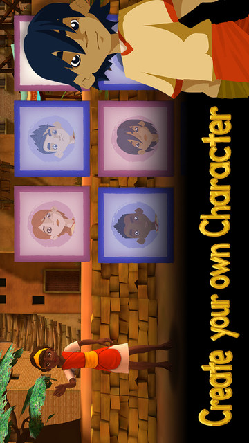 安科拉的守护者图2