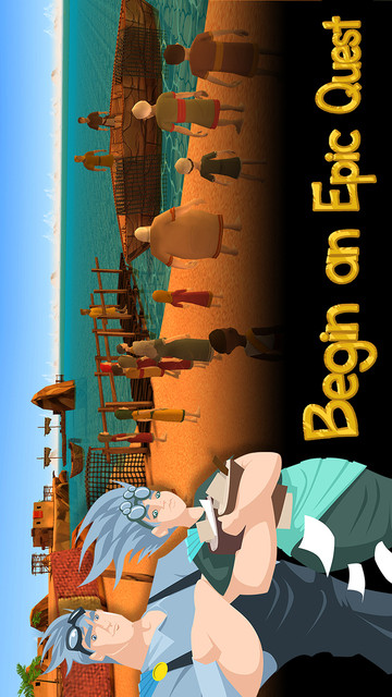 安科拉的守护者图4