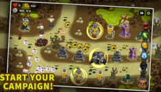 我的塔防世界图2