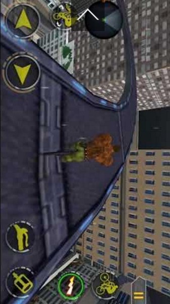 怪物自行车特技图2