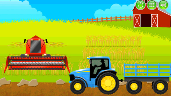 我的小动物农场图3