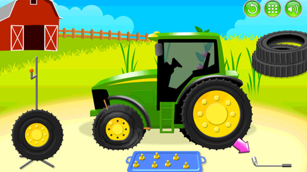 我的小动物农场图2