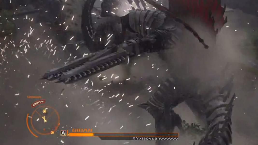 哥斯拉格斗进化图4