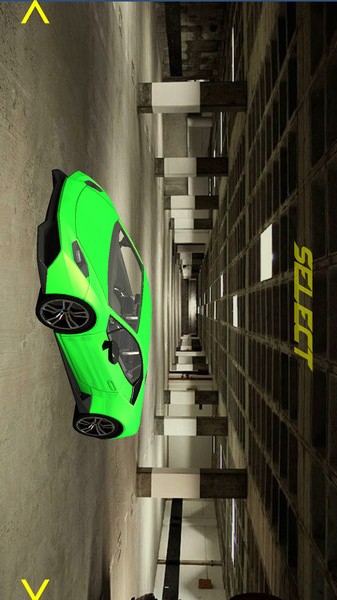 极端的城市驾驶