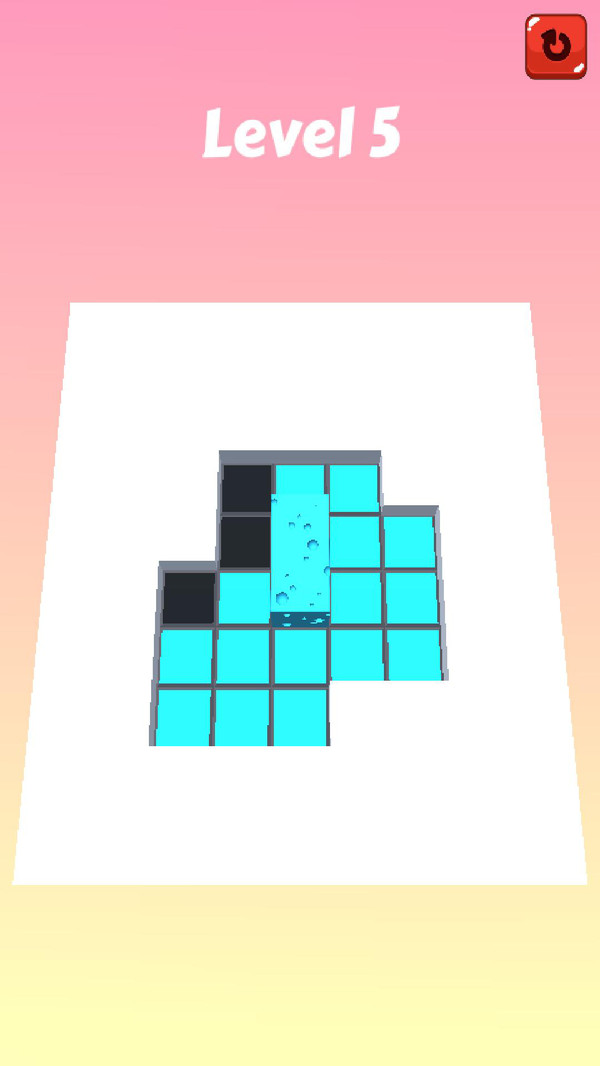 彩色海绵旋转图3