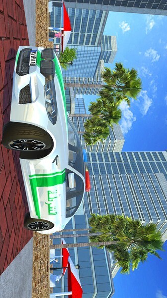 德国汽车模拟器M5图1