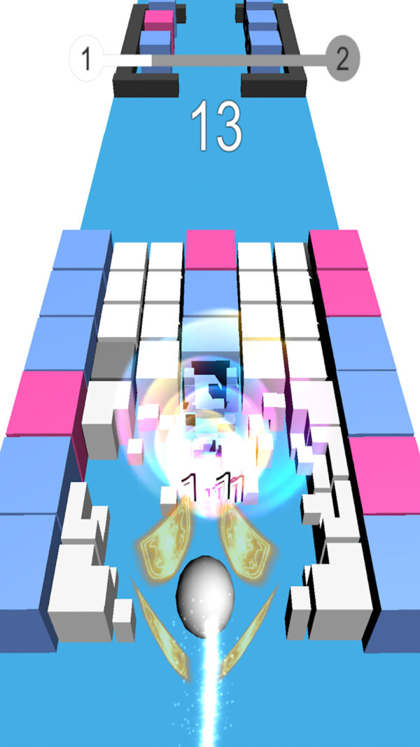 旋转的龙卷风图5