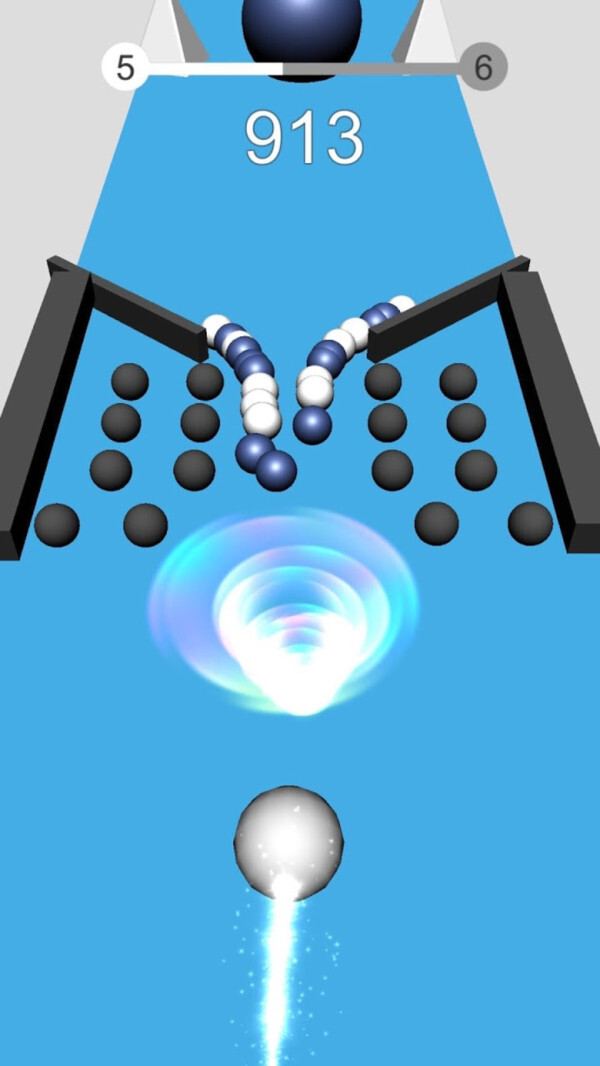 旋转的龙卷风图4