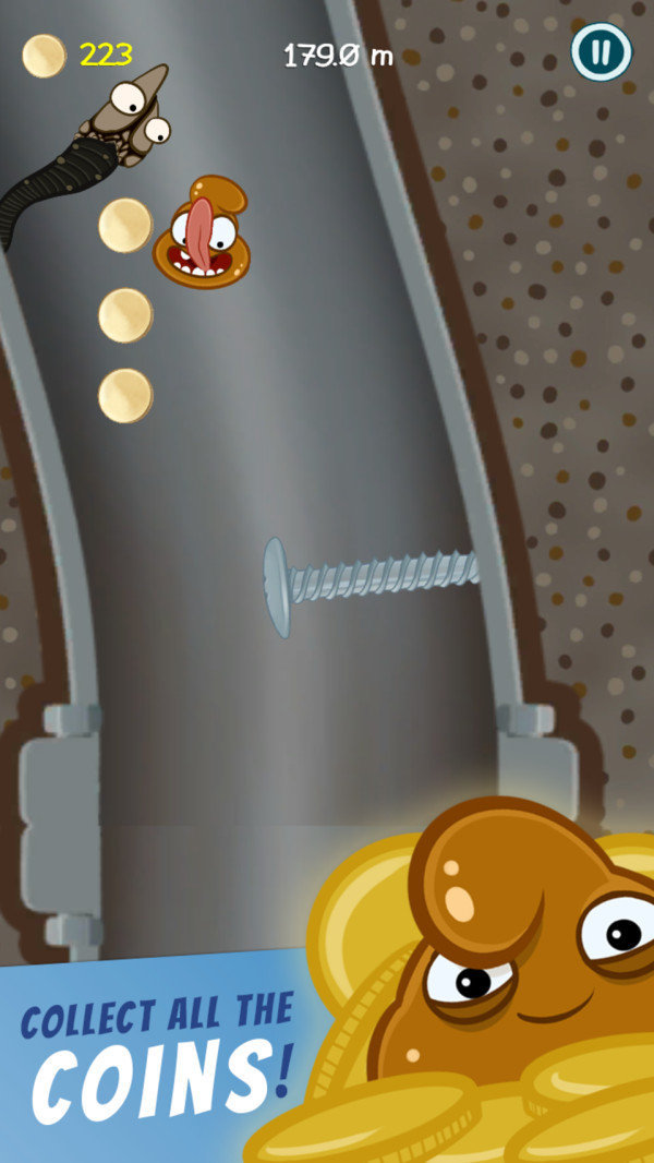 我只是个便便图2