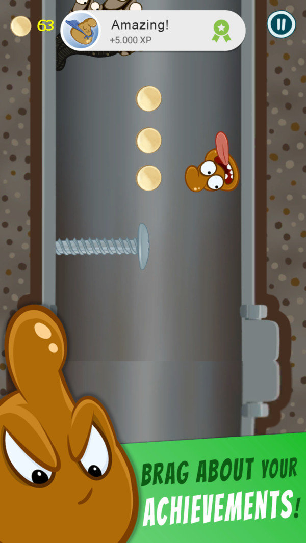 我只是个便便图4