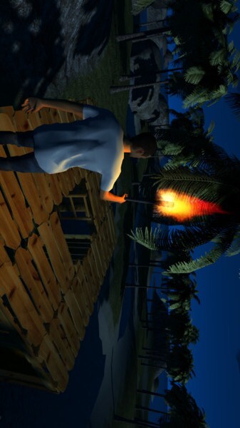 生存岛模拟器图1