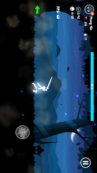 影子火柴人：功夫传奇图4