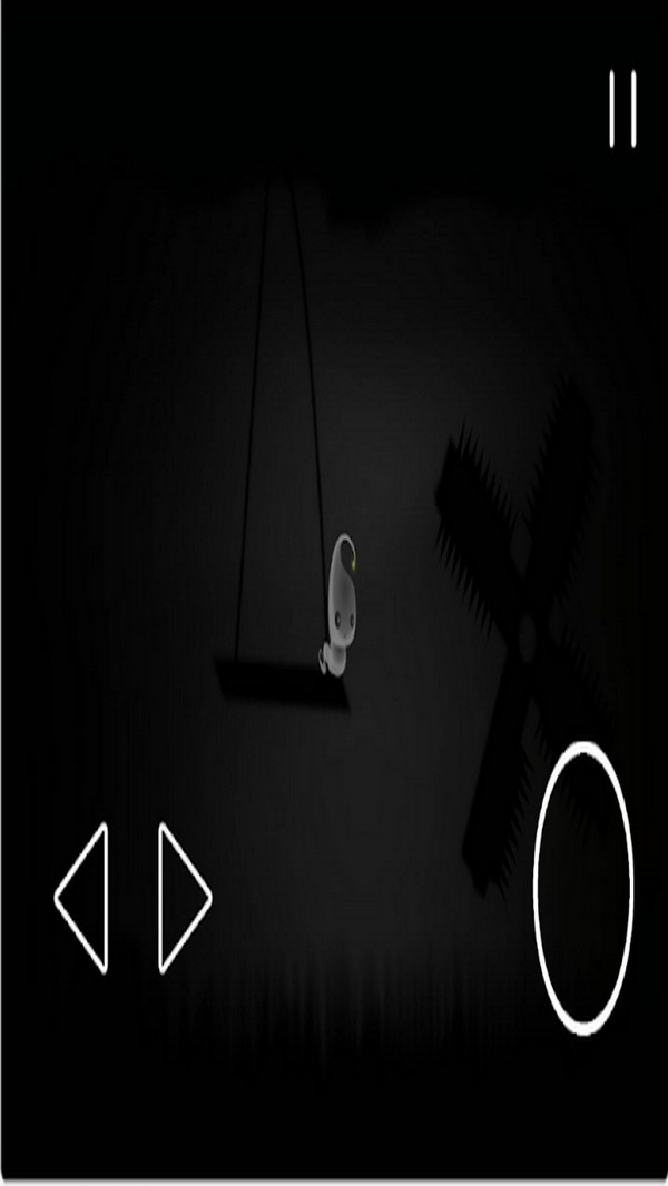 希望的一缕光图4