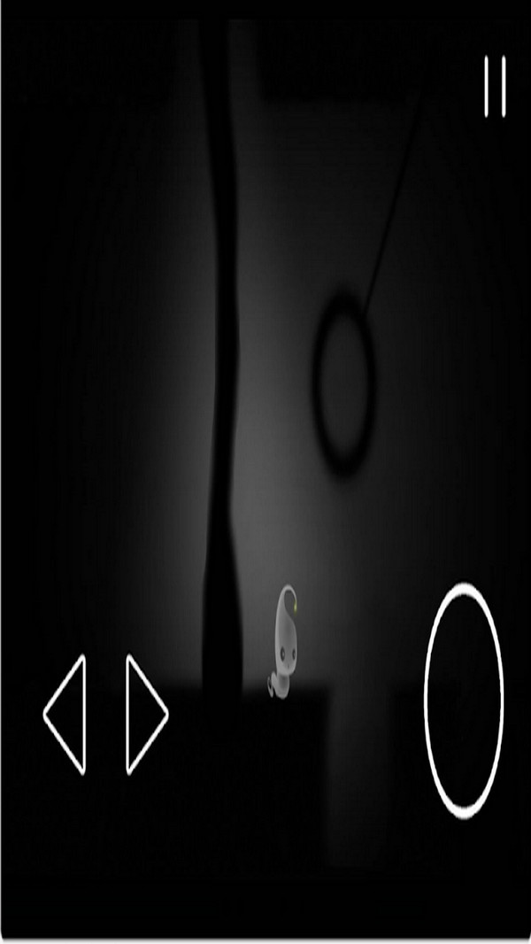 希望的一缕光图2