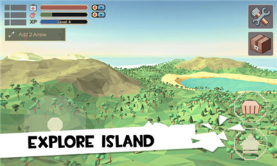 制作生存像素世界图2