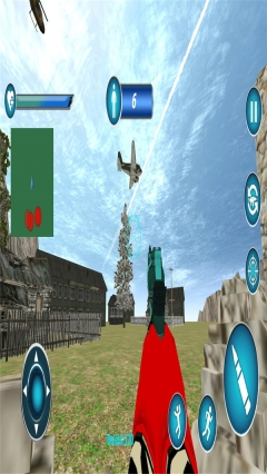 火柴人反恐射击图3