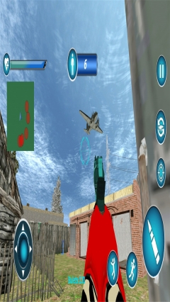 火柴人反恐射击图2