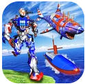 机器人鲨鱼潜艇变形 V1.0.2