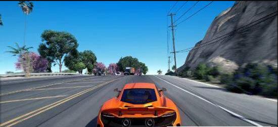 极端汽车驾驶2019