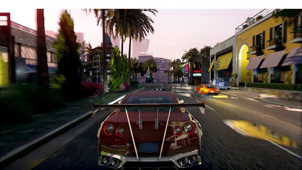 极端汽车驾驶2019