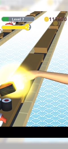 制作更多寿司图4