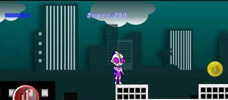 奥特曼大战怪兽图4