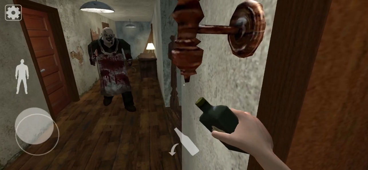 外祖父：恶灵恐惧鬼魂图4