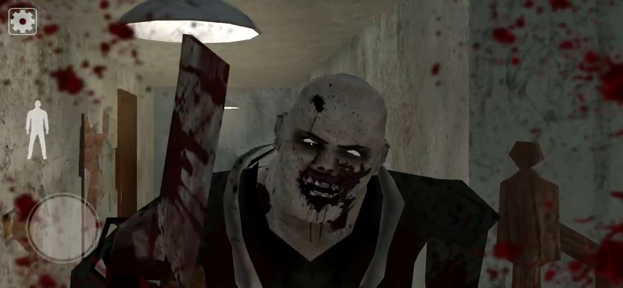 外祖父：恶灵恐惧鬼魂图3