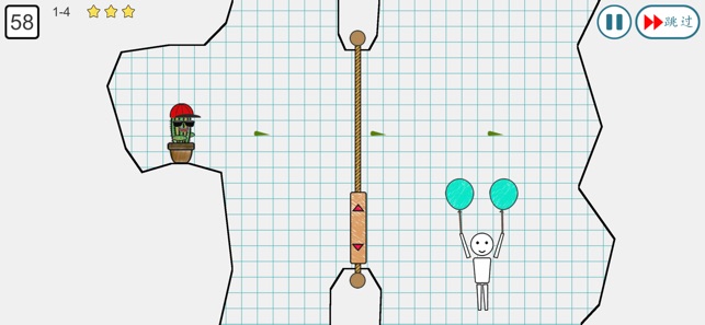 气球英雄大冒险