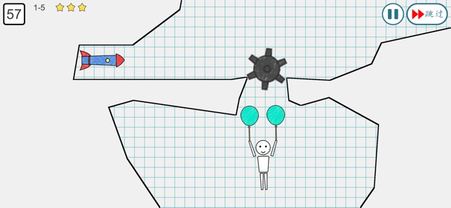 气球英雄大冒险