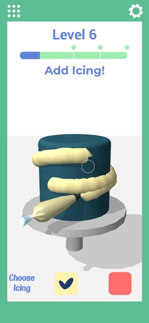 我做蛋糕贼6图3