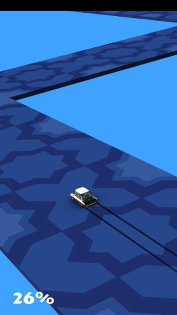 全民疯狂赛车图3